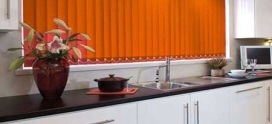 Màu Sắc Rèm Cửa Theo Phong Thủy Giúp Thu Hút Vượng Khí